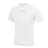 Sports White T-Shirt - BEGURA
